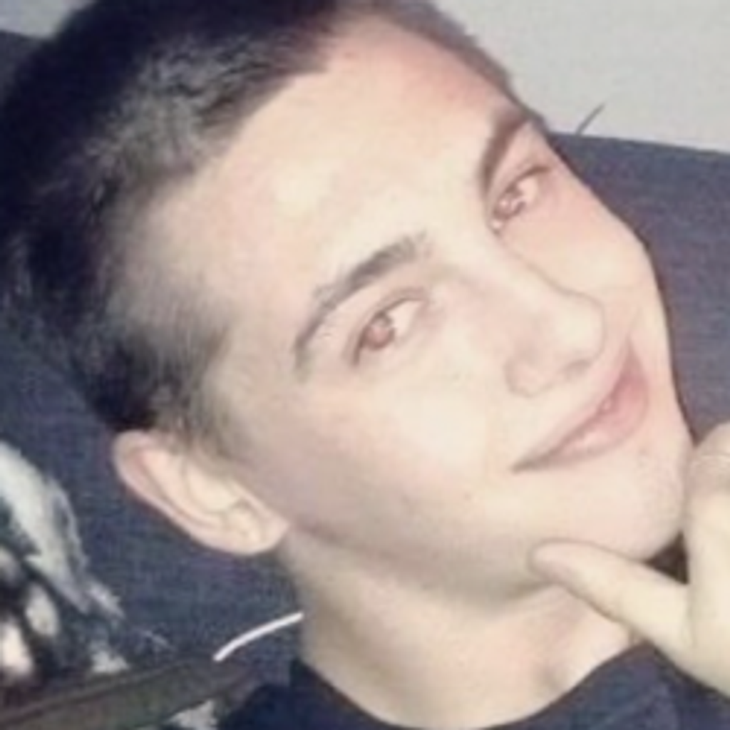 Dylan Nahorney