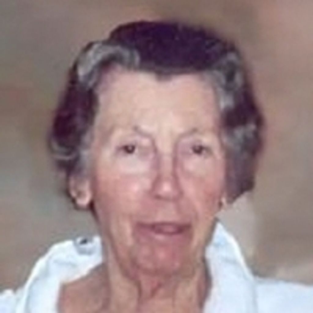 Claire B. Zion