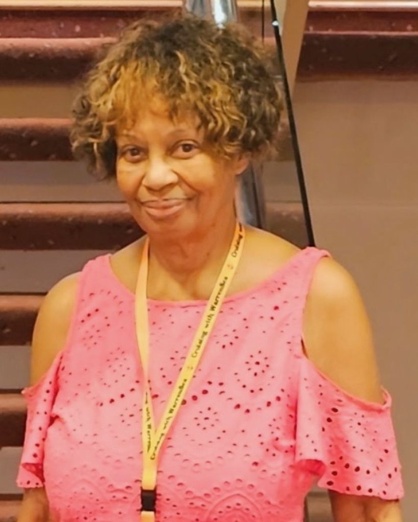 Brenda Lawrence Profile Photo