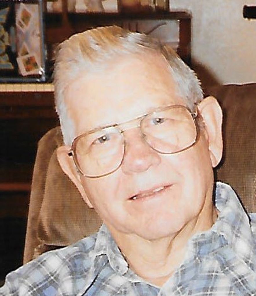Malcolm S. Armstrong Profile Photo