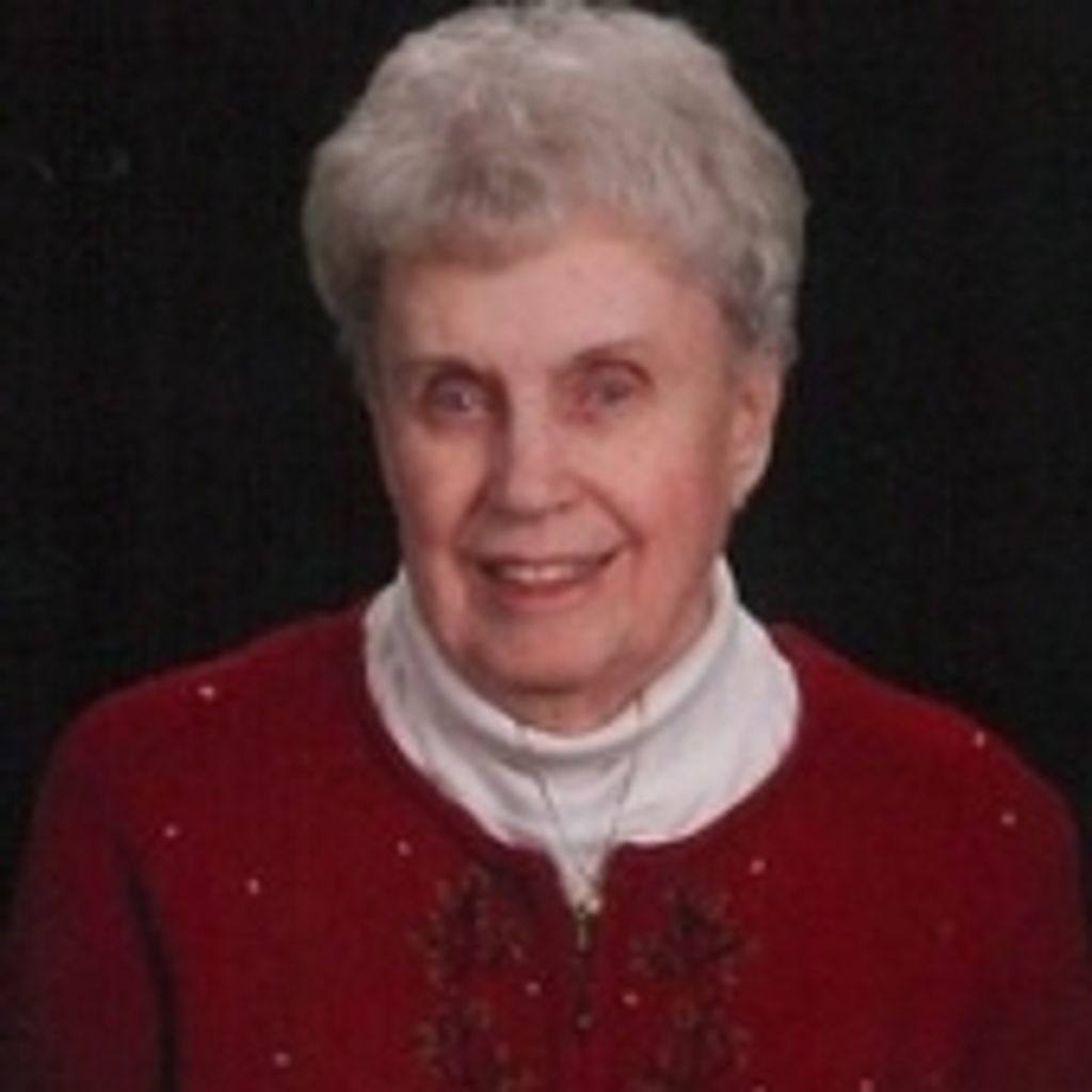 Barbara Ann Jensen