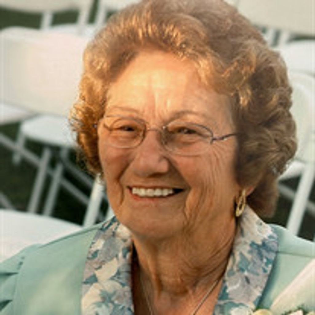 Nellie Frances Dingas