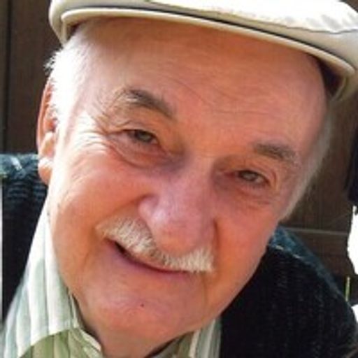 Bogdan Poucki Profile Photo