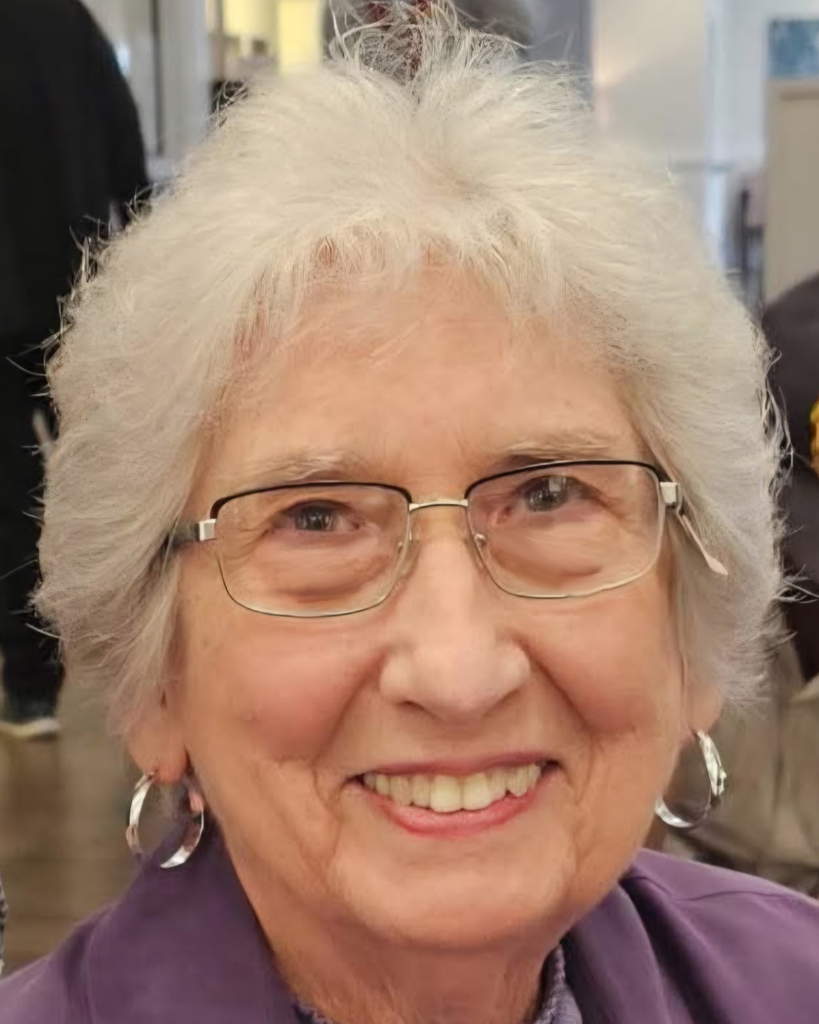 Linda C. Walker Myers Profile Photo