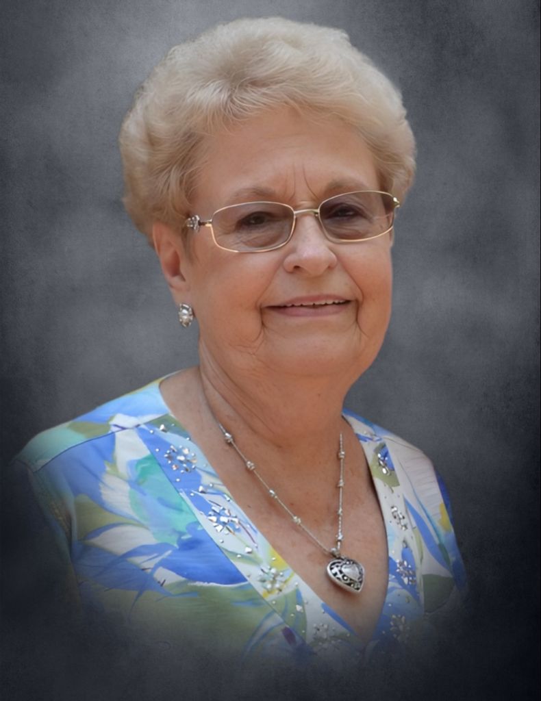 Ruth Minton Profile Photo