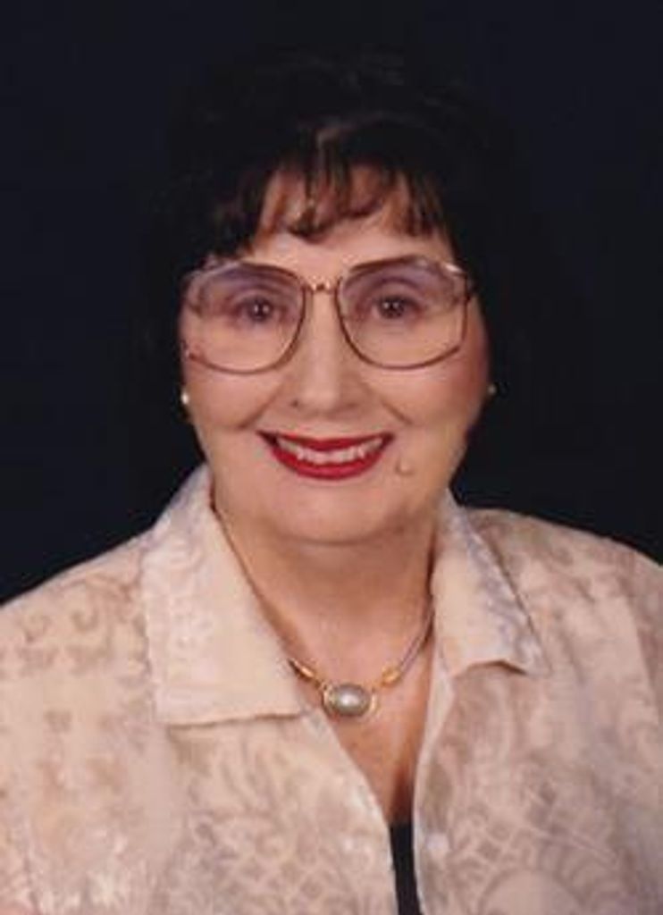 Dorothea Louise (Beason) Stearns