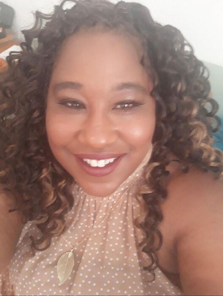 Angelique Morris Profile Photo