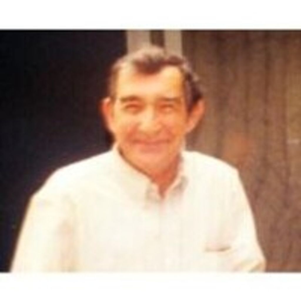 Rex C. Canup, Sr.