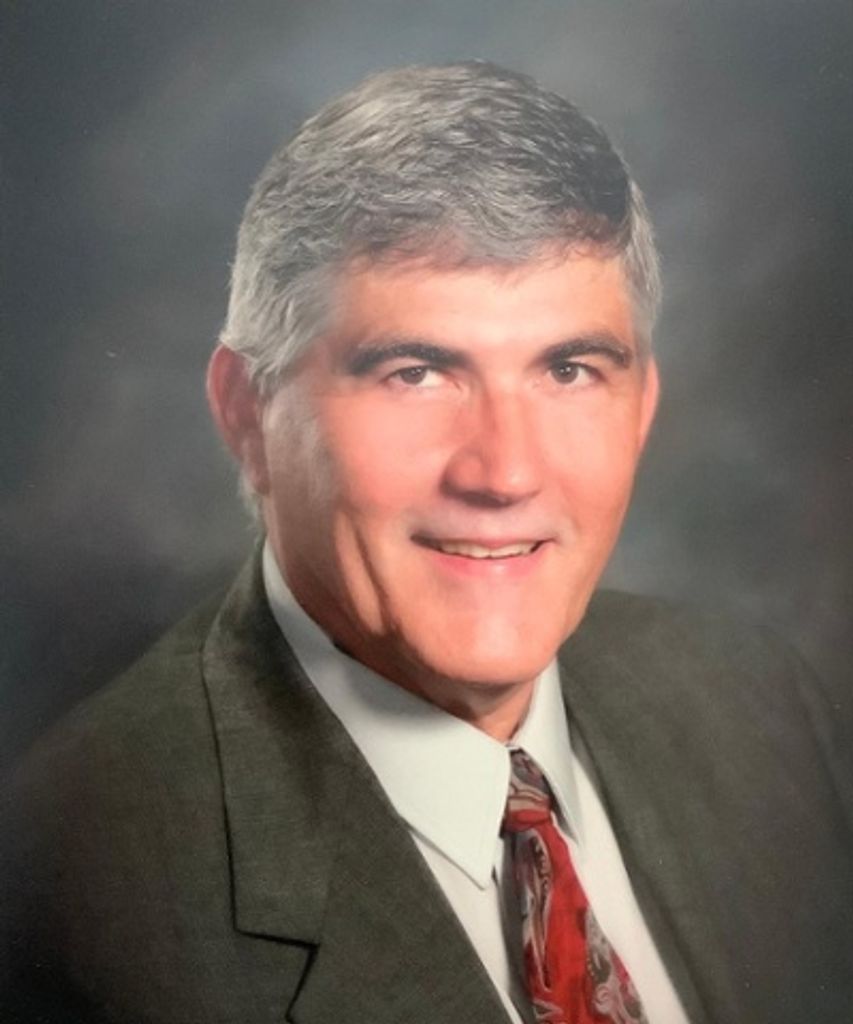Charles L. Floyd, Jr. Profile Photo