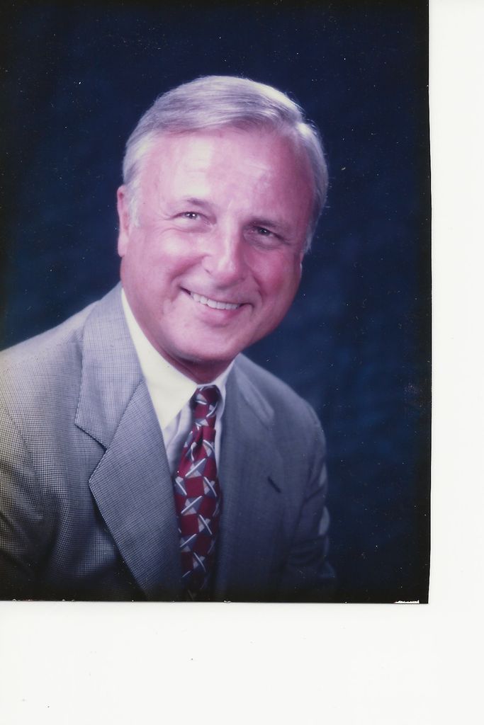 Paul H. Schultz Profile Photo