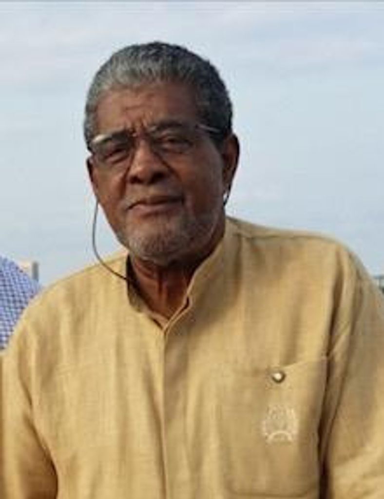 Eugene "Newt" Ayers Profile Photo
