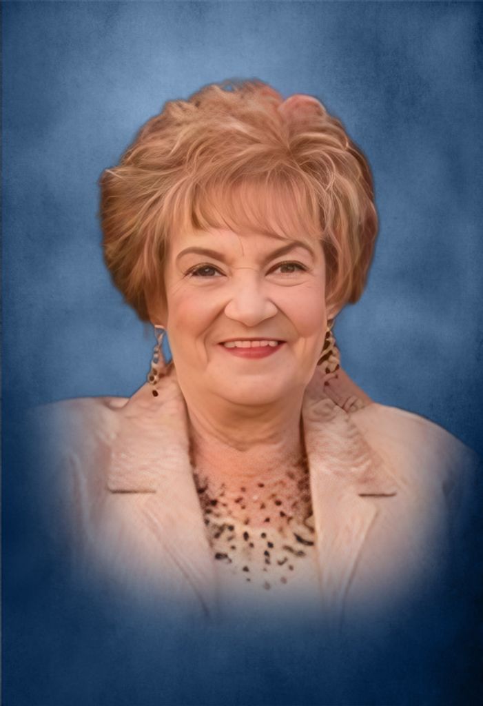 Gaynell Frances (Cobb)  Bruner