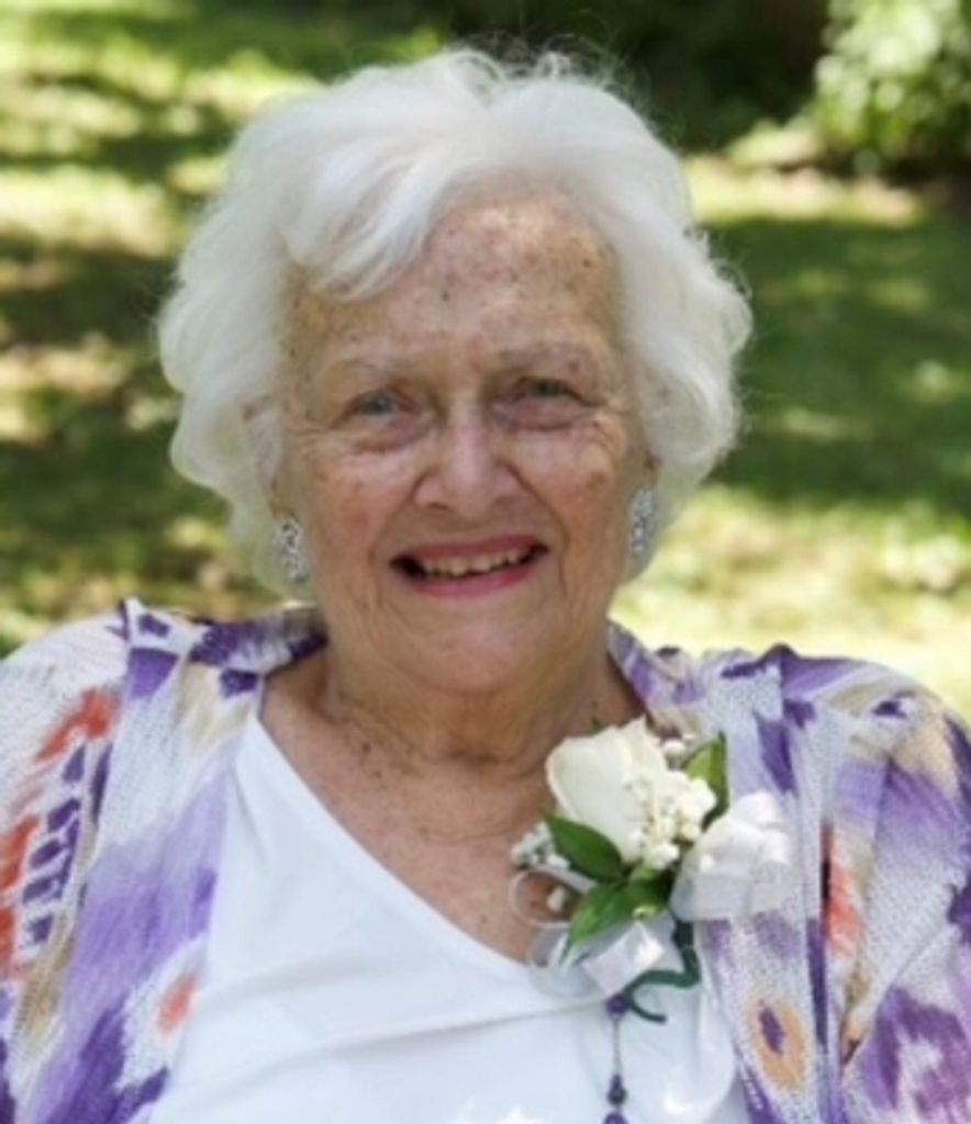Dorothea A. Elsaesser