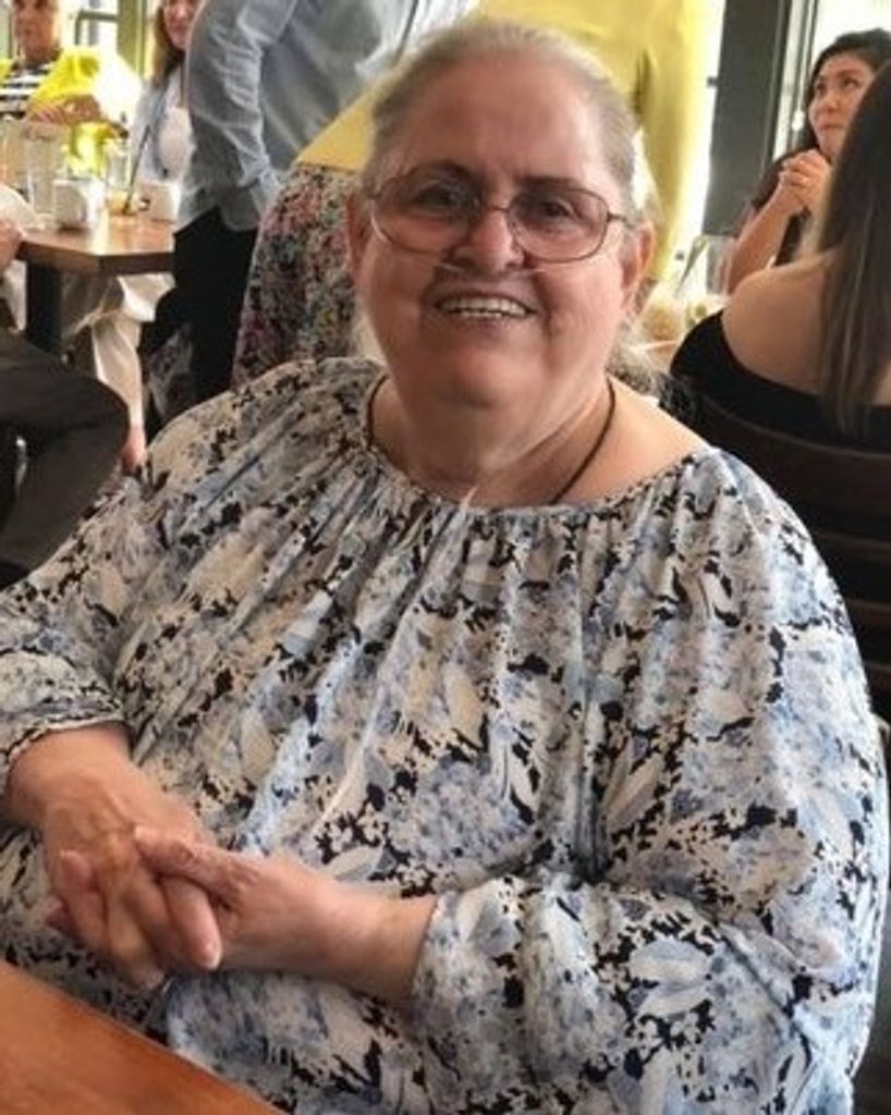 Delores Henderson Reed Profile Photo
