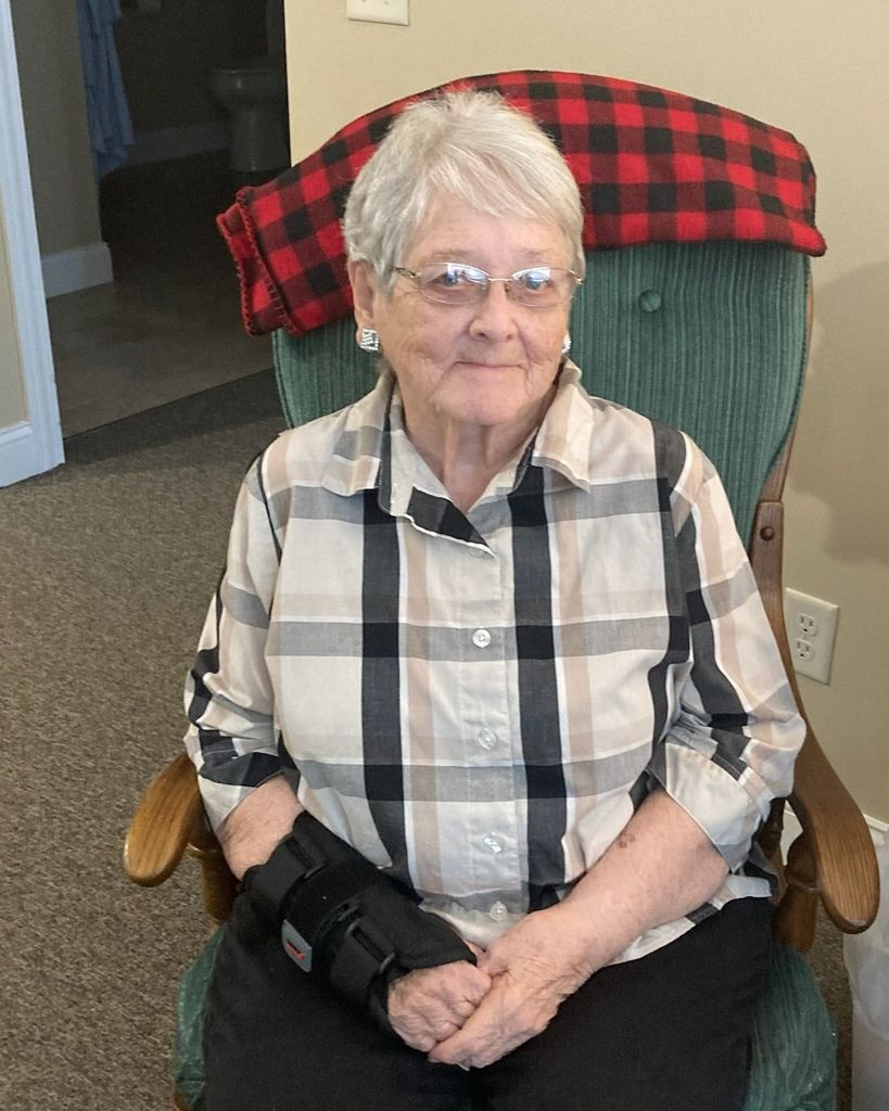 Janet Peyton Profile Photo