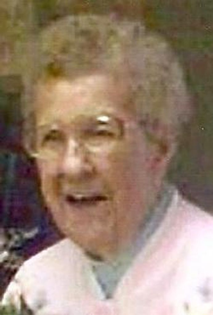 Margie Louise Ray Profile Photo