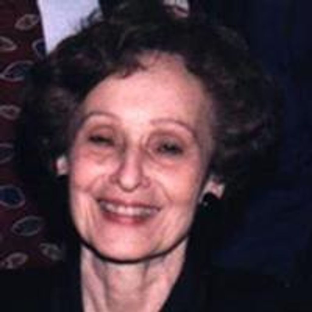 Stella M. Valentino