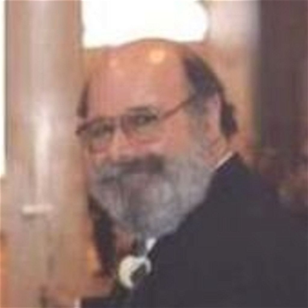 Thomas William Morrison