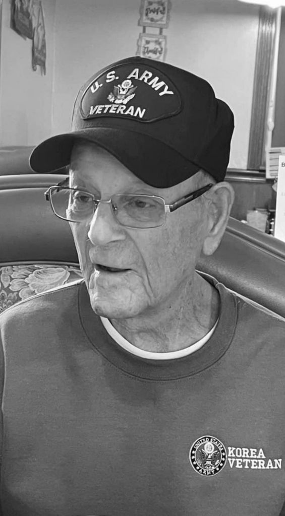 William "Bill" Larrick Profile Photo