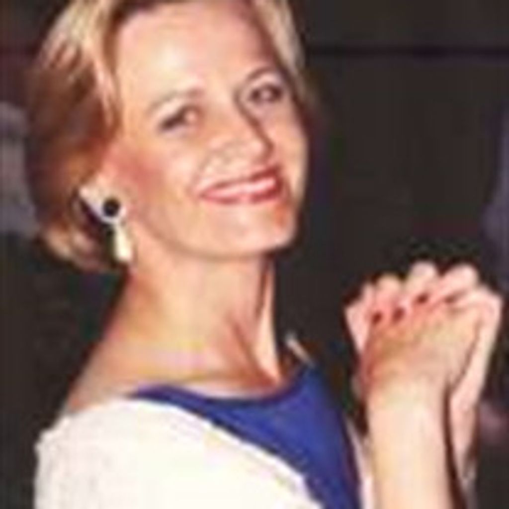 Pamela Kurstedt