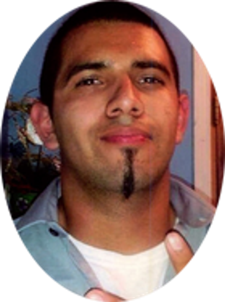 Eduardo Xavier Rodriguez