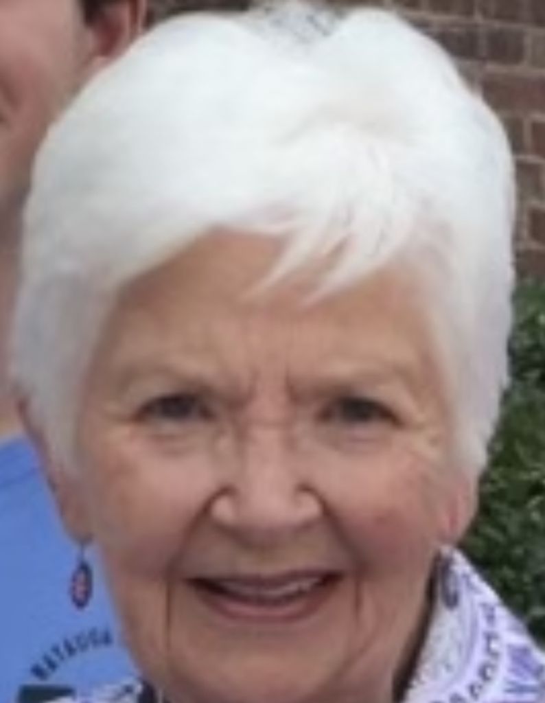 Janice Bernice (Wood)  Carter Profile Photo