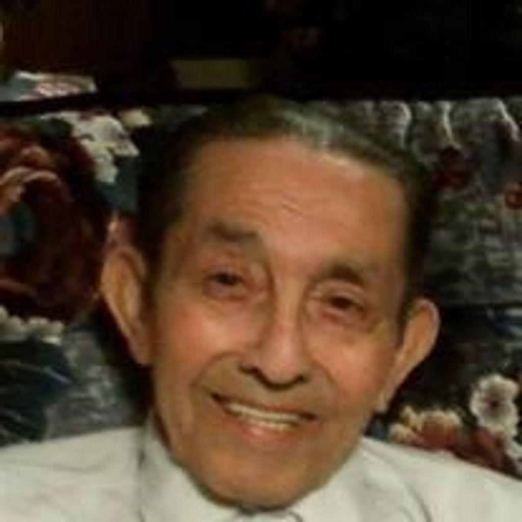 Ermelindo DeJesus Arocho