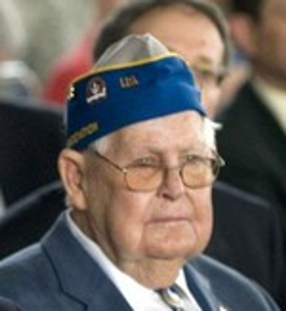 Andrew L. "Shad" Crockett