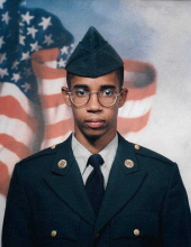 William D. Richie