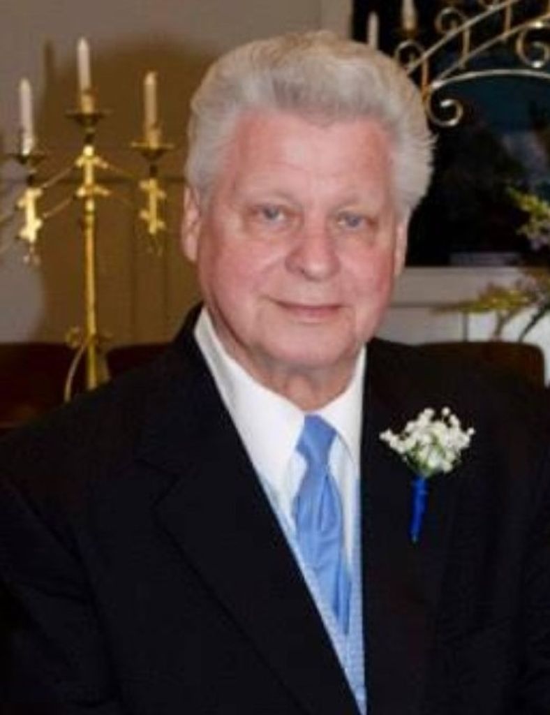 Lawrence Orr "L.O." Smith Profile Photo