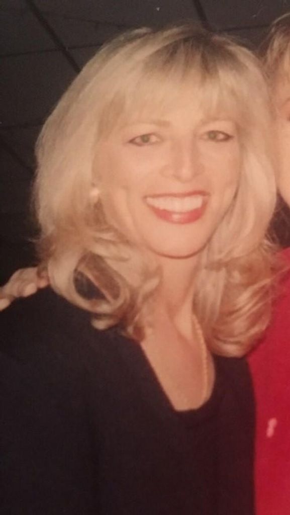 Reva "Renee" Cicero (Blue) Profile Photo
