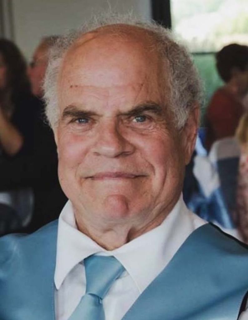 Robert Alan "Rob" Coffey