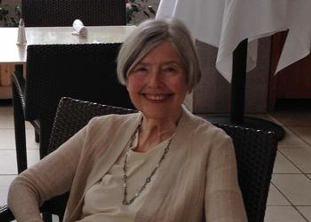 Muriel "Jeanne" Stockdale Profile Photo