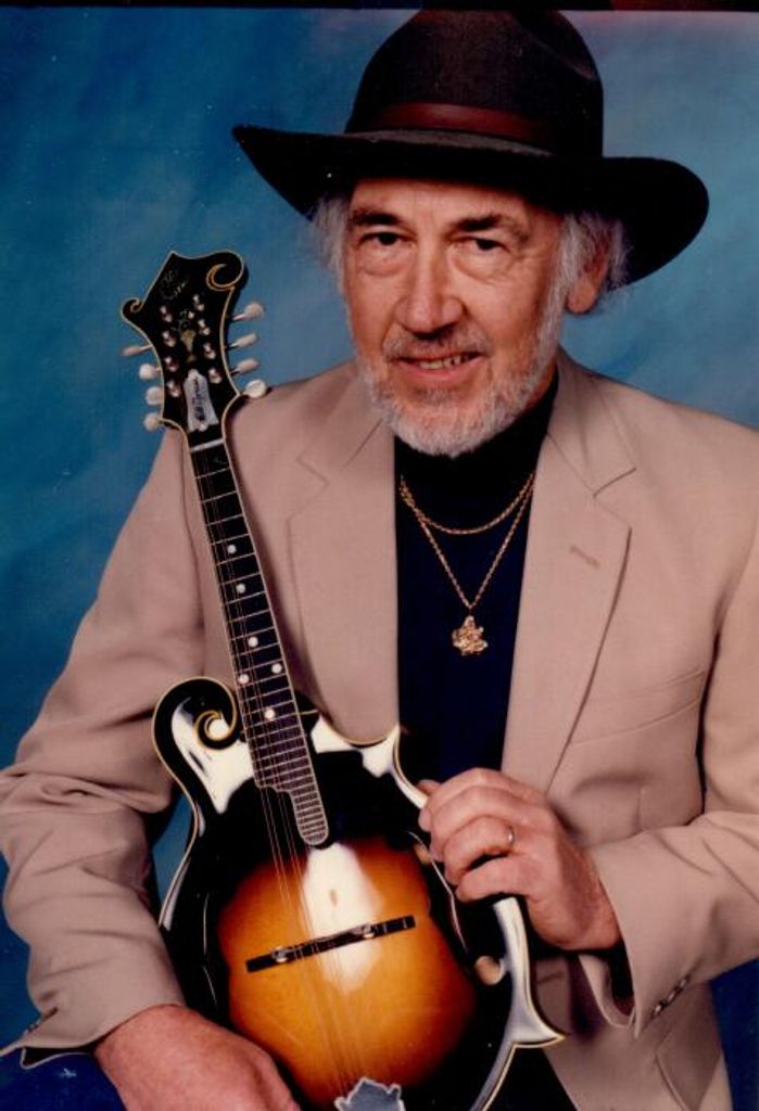 Carl Eugene Stump
