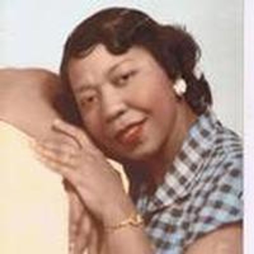 Ella Jefferson Ruffin