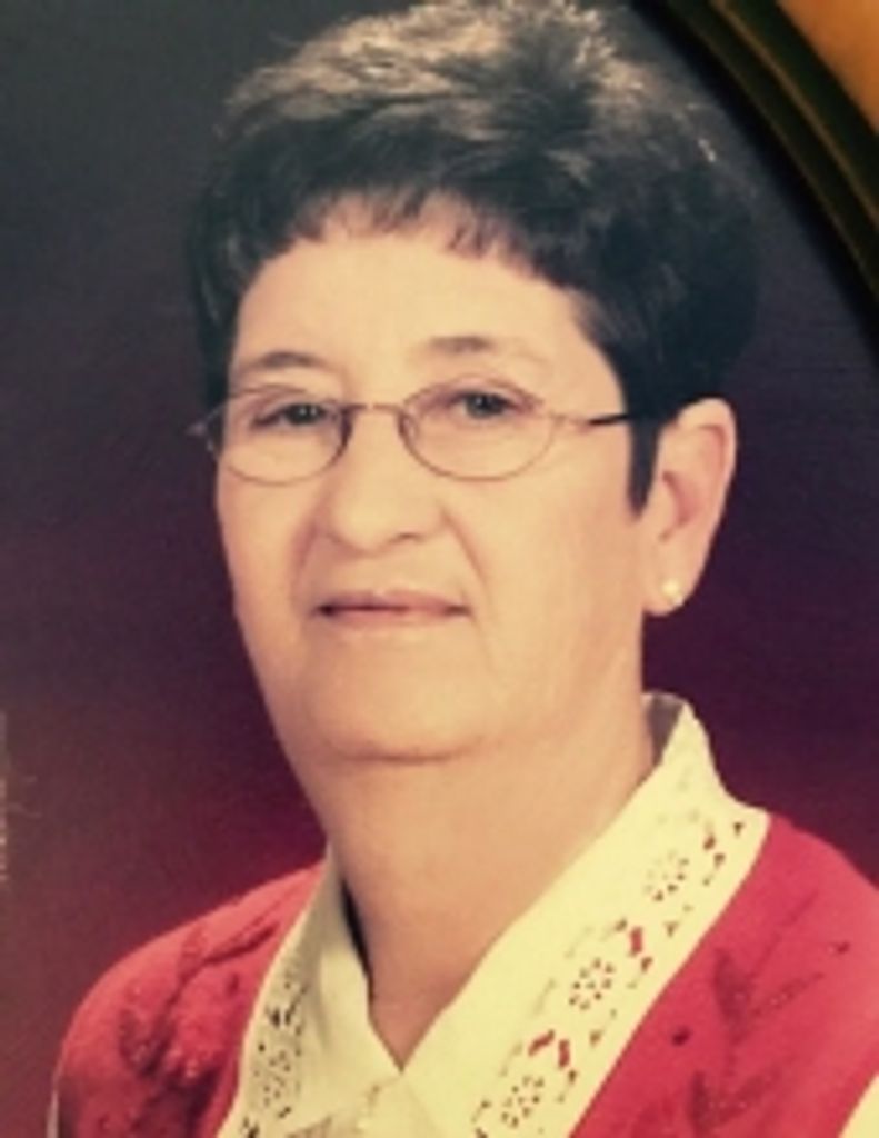 Phyllis  Ann Campbell