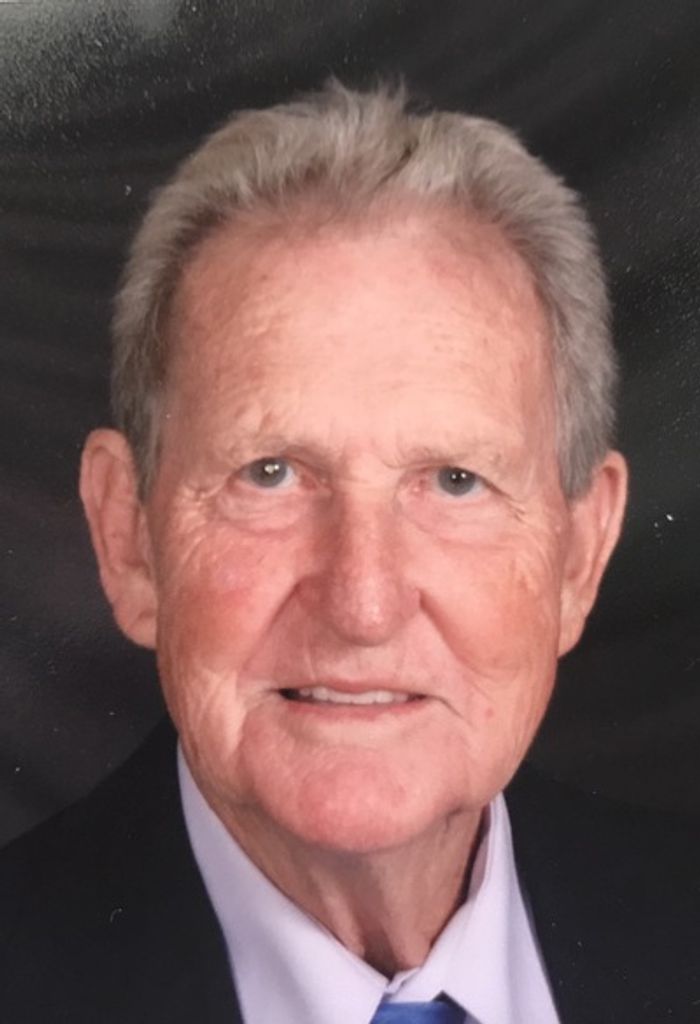 Walter "Tuppie" Eugene Shelton