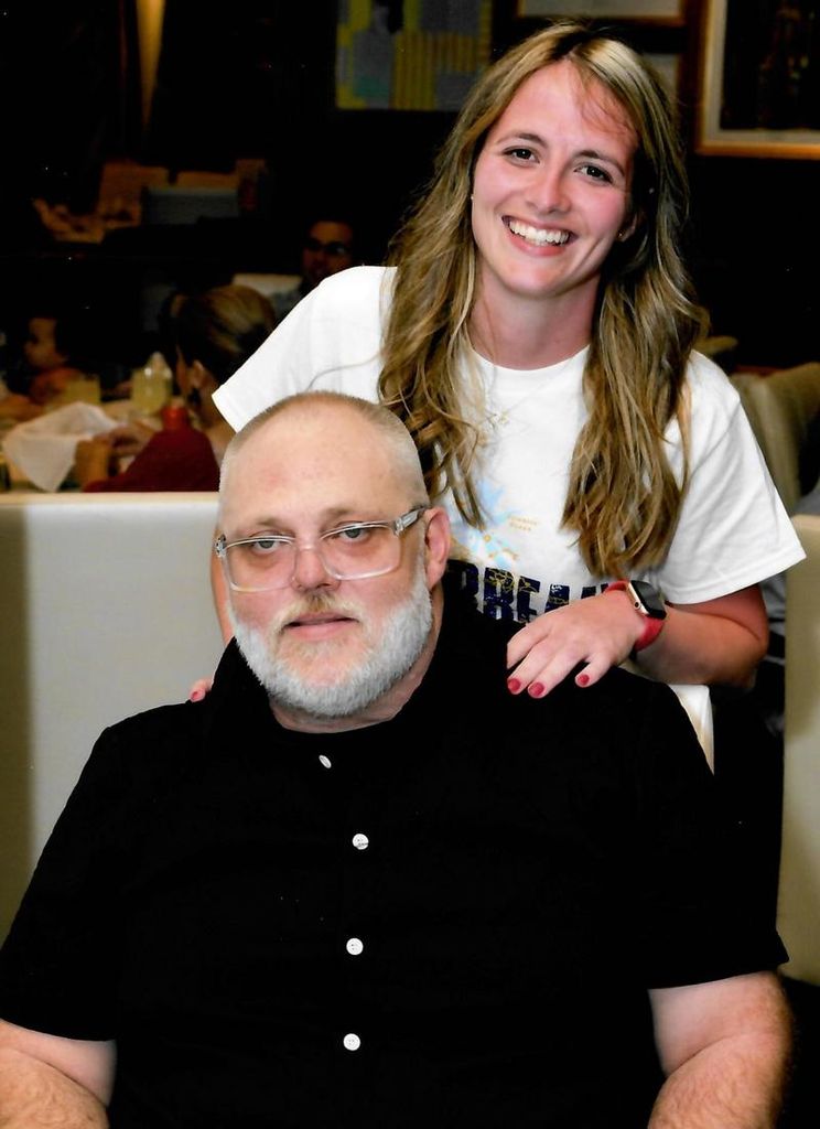 Kirt Jacob Stickelmeyer