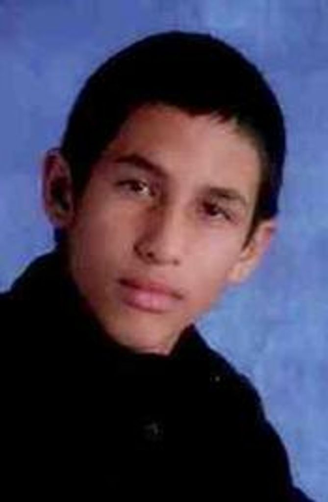 Miguel Angel Villegas Profile Photo