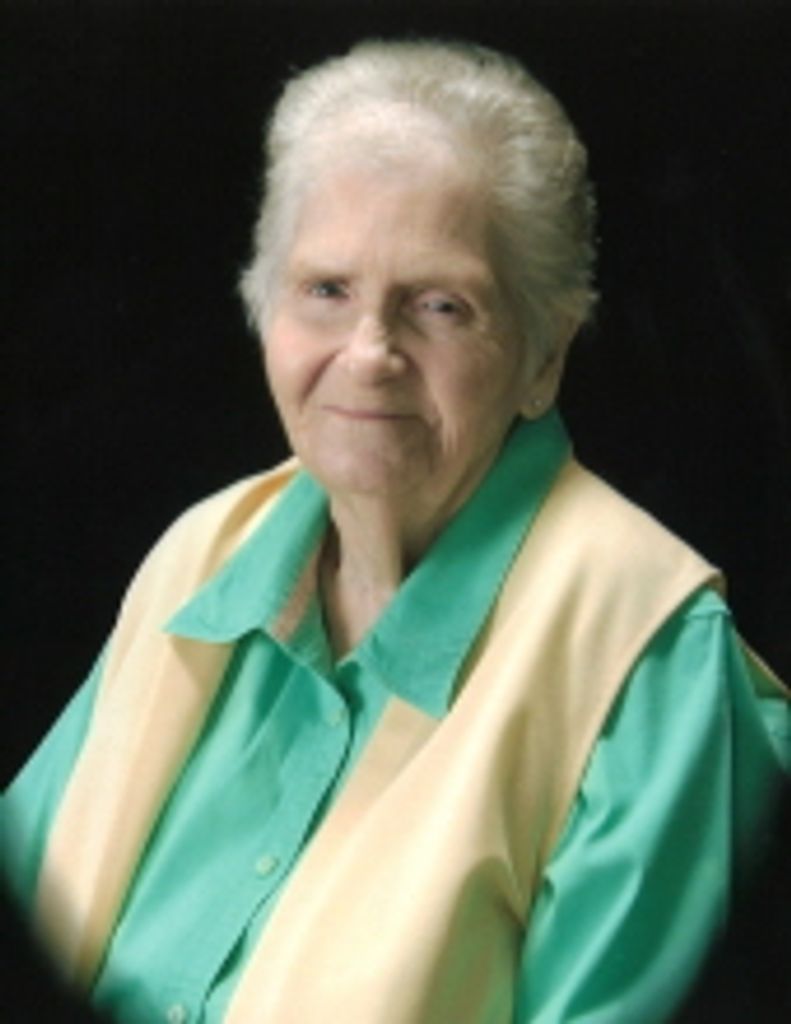 Vivian Aills Ross