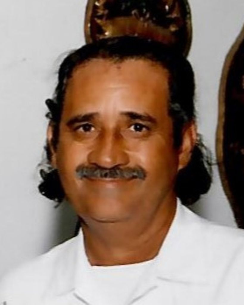 RONALD LEWIS, SR.