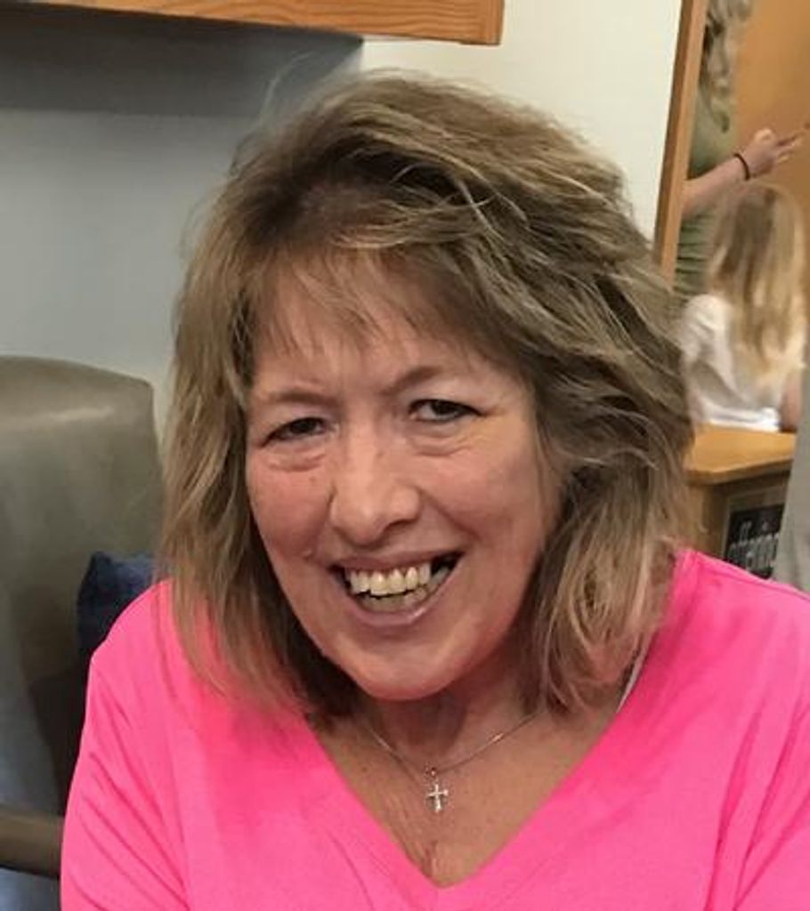 Sharri K. Weed Profile Photo