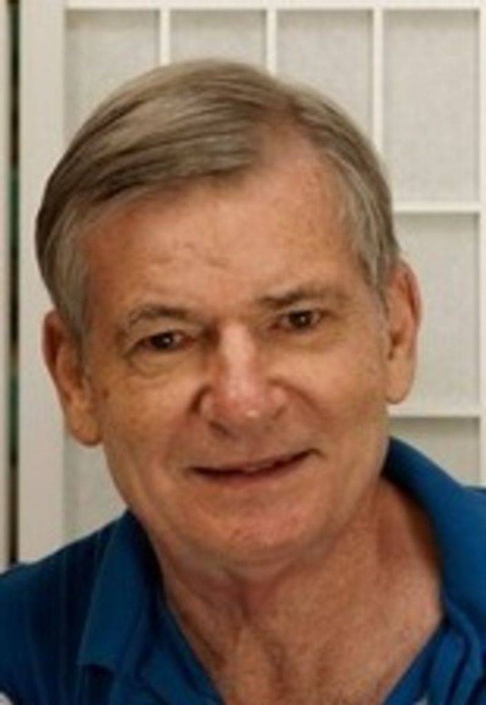David Emile Debar Profile Photo