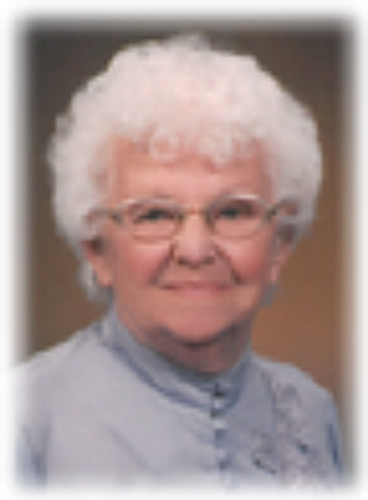 Dorothy Herber