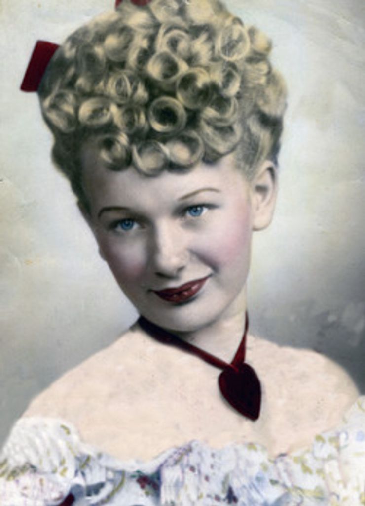 Joan Cannon