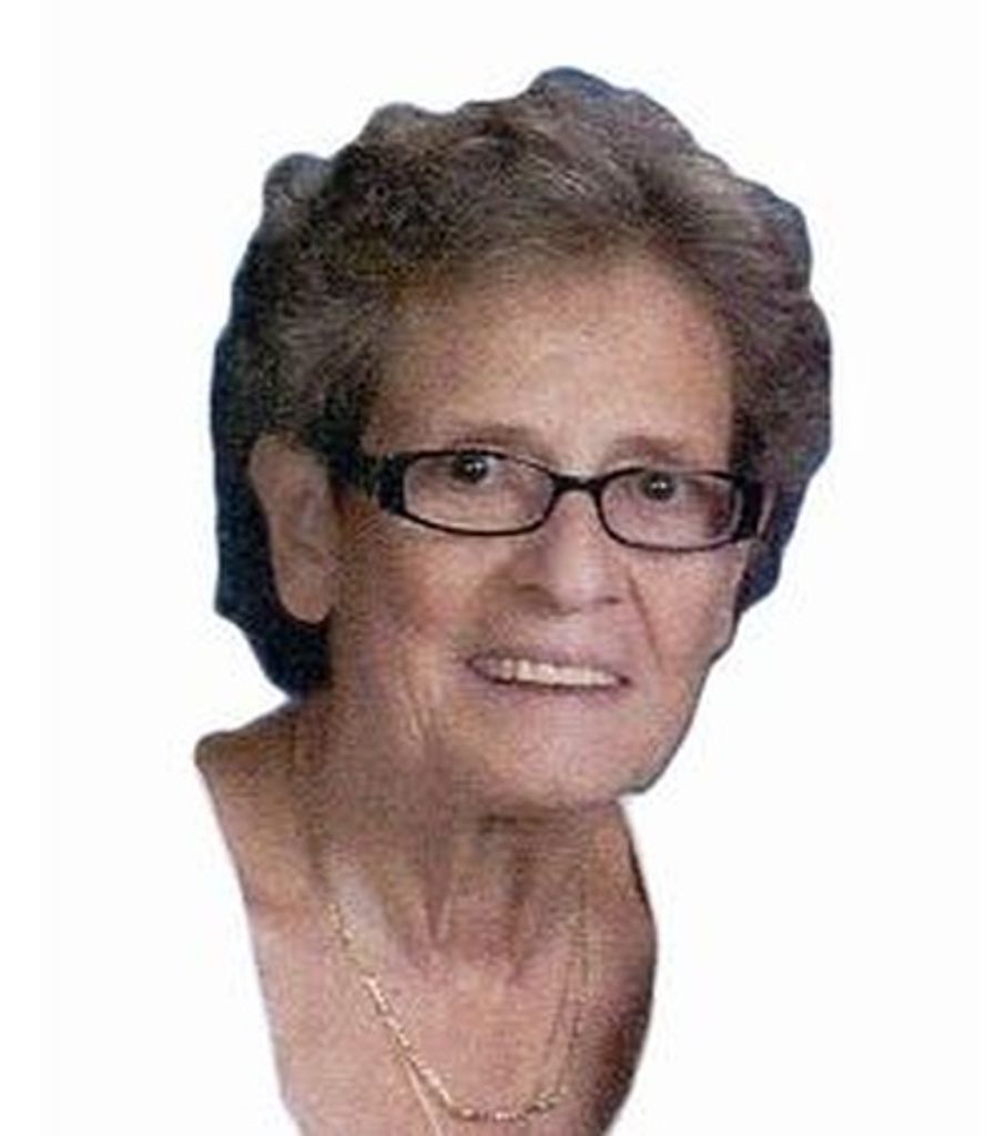 Elvira "Vera" Nicholasen Profile Photo