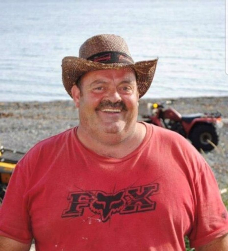 Rodney Frederick Wells Profile Photo