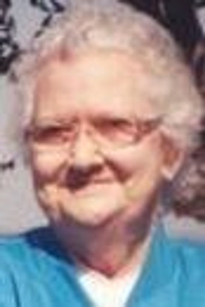 Ruby Loraine (Parkhill) Cannon