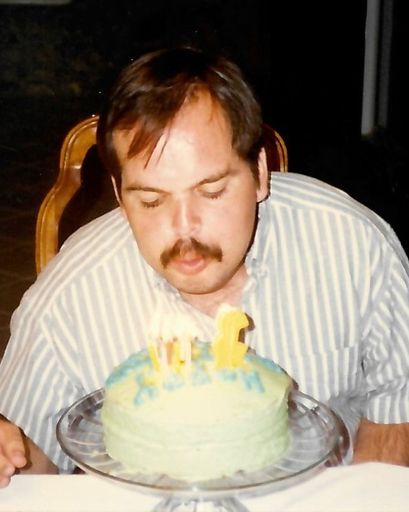 Robert William Ferris's obituary image