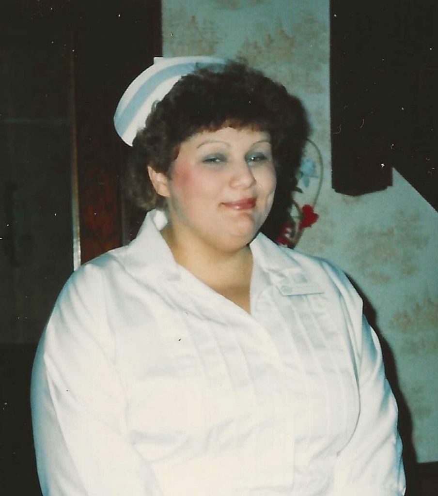 Annette Givan